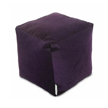 Ins Square Bean Bag krēsla pārvalks