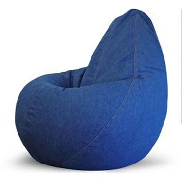 Lazy Storage pupiņu maisa krēsla pārvalks